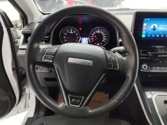Haval M6 PLUS 1.5T Version - photo 18