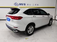 Haval M6 PLUS 1.5T Version - photo 2