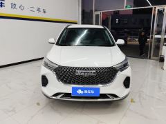 Haval M6 PLUS 1.5T Version - photo 3