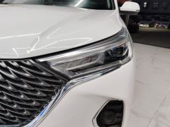 Haval M6 PLUS 1.5T Version - photo 4