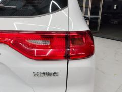 Haval M6 PLUS 1.5T Version - photo 5