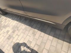 Mercedes-Benz EQA 300 4MATIC Launch Edition - ფოტო 11