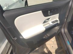 Mercedes-Benz EQA 300 4MATIC Launch Edition - ფოტო 12