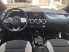 Mercedes-Benz EQA 300 4MATIC Launch Edition - ფოტო 16