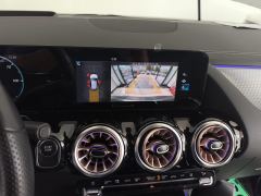 Mercedes-Benz EQA 300 4MATIC Launch Edition - ფოტო 17