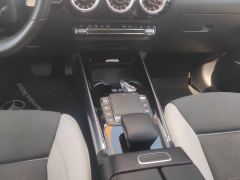 Mercedes-Benz EQA 300 4MATIC Launch Edition - ფოტო 19