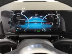 Mercedes-Benz EQA 300 4MATIC Launch Edition - ფოტო 20