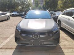 Mercedes-Benz EQA 300 4MATIC Launch Edition - ფოტო 3