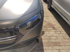 Mercedes-Benz EQA 300 4MATIC Launch Edition - ფოტო 4