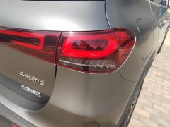 Mercedes-Benz EQA 300 4MATIC Launch Edition - ფოტო 5
