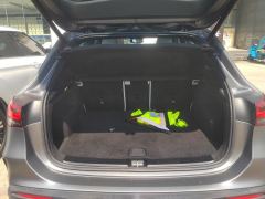 Mercedes-Benz EQA 300 4MATIC Launch Edition - ფოტო 7