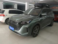 Blue Electric E5 1.5L DE-i 100km Version - ფოტო 1