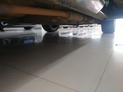 Blue Electric E5 1.5L DE-i 100km Version - ფოტო 10
