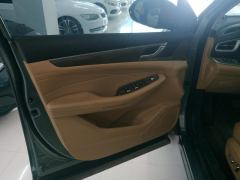 Blue Electric E5 1.5L DE-i 100km Version - ფოტო 12