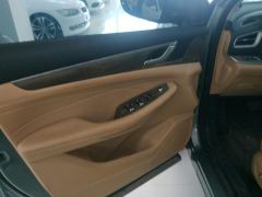Blue Electric E5 1.5L DE-i 100km Version - ფოტო 13