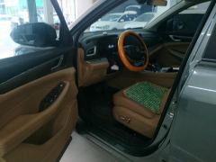 Blue Electric E5 1.5L DE-i 100km Version - ფოტო 14