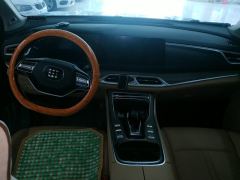 Blue Electric E5 1.5L DE-i 100km Version - ფოტო 16