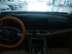 Blue Electric E5 1.5L DE-i 100km Version - ფოტო 17