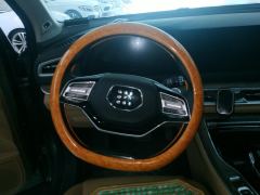 Blue Electric E5 1.5L DE-i 100km Version - ფოტო 18