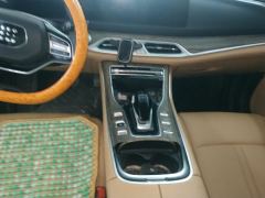 Blue Electric E5 1.5L DE-i 100km Version - ფოტო 19