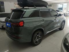 Blue Electric E5 1.5L DE-i 100km Version - ფოტო 2
