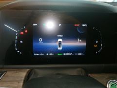 Blue Electric E5 1.5L DE-i 100km Version - ფოტო 20