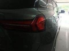 Blue Electric E5 1.5L DE-i 100km Version - ფოტო 5