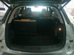Blue Electric E5 1.5L DE-i 100km Version - ფოტო 7