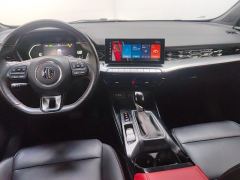 MG5 180DVVT CVT Youth Flagship - фото 16
