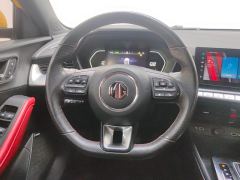 MG5 180DVVT CVT Youth Flagship - фото 18