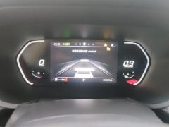 MG5 180DVVT CVT Youth Flagship - фото 20