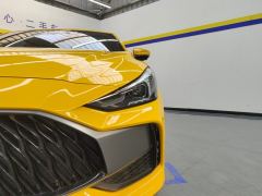 MG5 180DVVT CVT Youth Flagship - фото 4