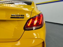 MG5 180DVVT CVT Youth Flagship - фото 5