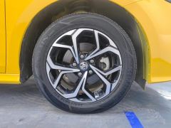 MG5 180DVVT CVT Youth Flagship - фото 6