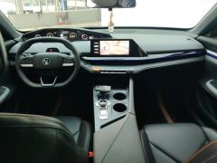 Changan UNI-V 1.5T Premium Version - photo 16