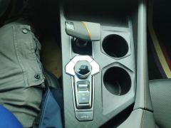 Changan UNI-V 1.5T Premium Version - photo 19