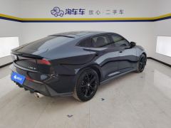 Changan UNI-V 1.5T Premium Version - photo 2