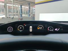 Changan UNI-V 1.5T Premium Version - photo 20