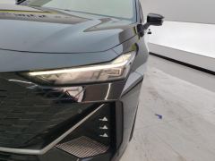 Changan UNI-V 1.5T Premium Version - photo 4