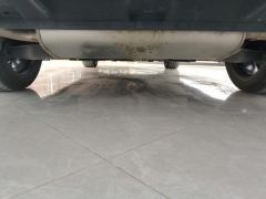 Changan UNI-V 1.5T Premium Version - photo 9