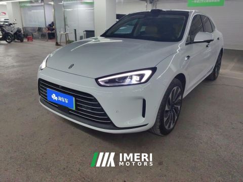 2023 AITO Hongmeng Zhixing Boundary M5 EREV 230km 4WD Intelligent Driving Edition - car from China