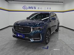 Geely Xingyue L 2.0T Dual Clutch 2WD Premium - фото 1