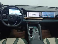 Geely Xingyue L 2.0T Dual Clutch 2WD Premium - фото 16