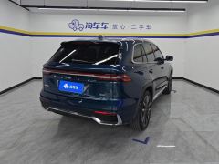 Geely Xingyue L 2.0T Dual Clutch 2WD Premium - фото 2