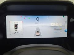 Geely Xingyue L 2.0T Dual Clutch 2WD Premium - фото 20