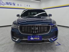 Geely Xingyue L 2.0T Dual Clutch 2WD Premium - фото 3