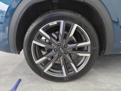 Geely Xingyue L 2.0T Dual Clutch 2WD Premium - фото 6