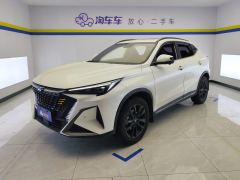 Oshan X5 PLUS 1.5T AI Edition - фото 1