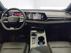 Oshan X5 PLUS 1.5T AI Edition - фото 16
