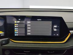 Oshan X5 PLUS 1.5T AI Edition - фото 17